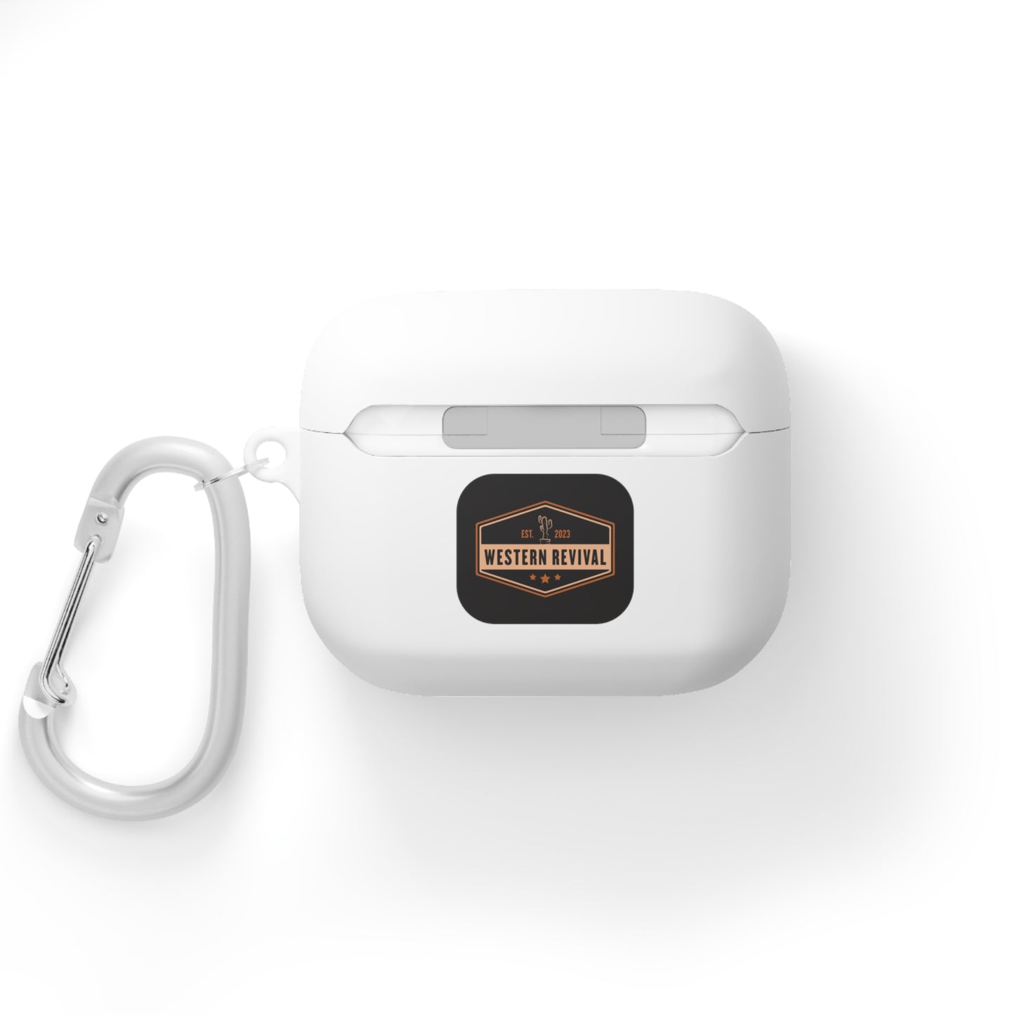Rodeo State of Mind - AirPod Case Cover