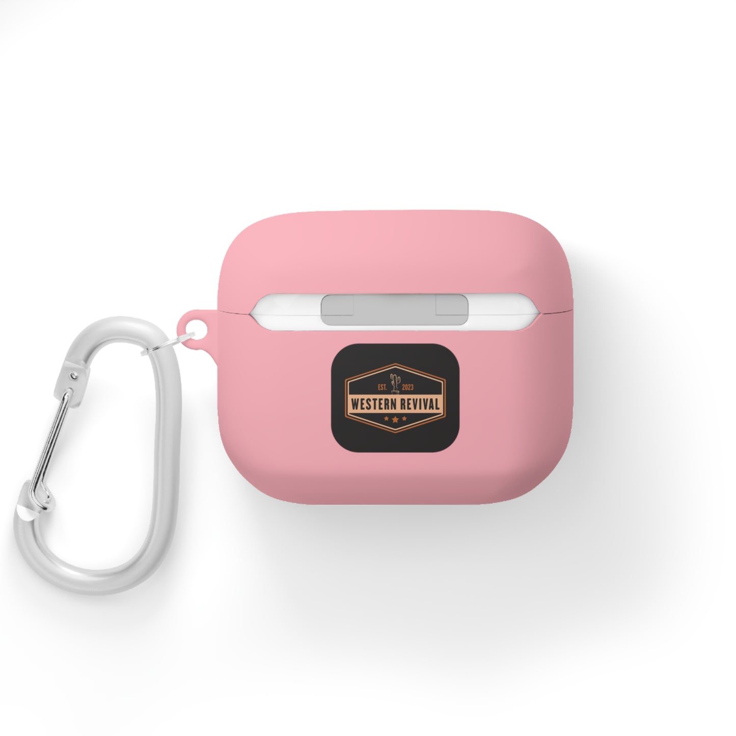 Rodeo State of Mind - AirPod Case Cover