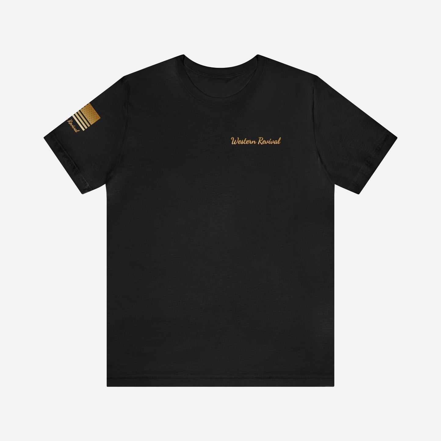 Rodeo State of Mind - Tee