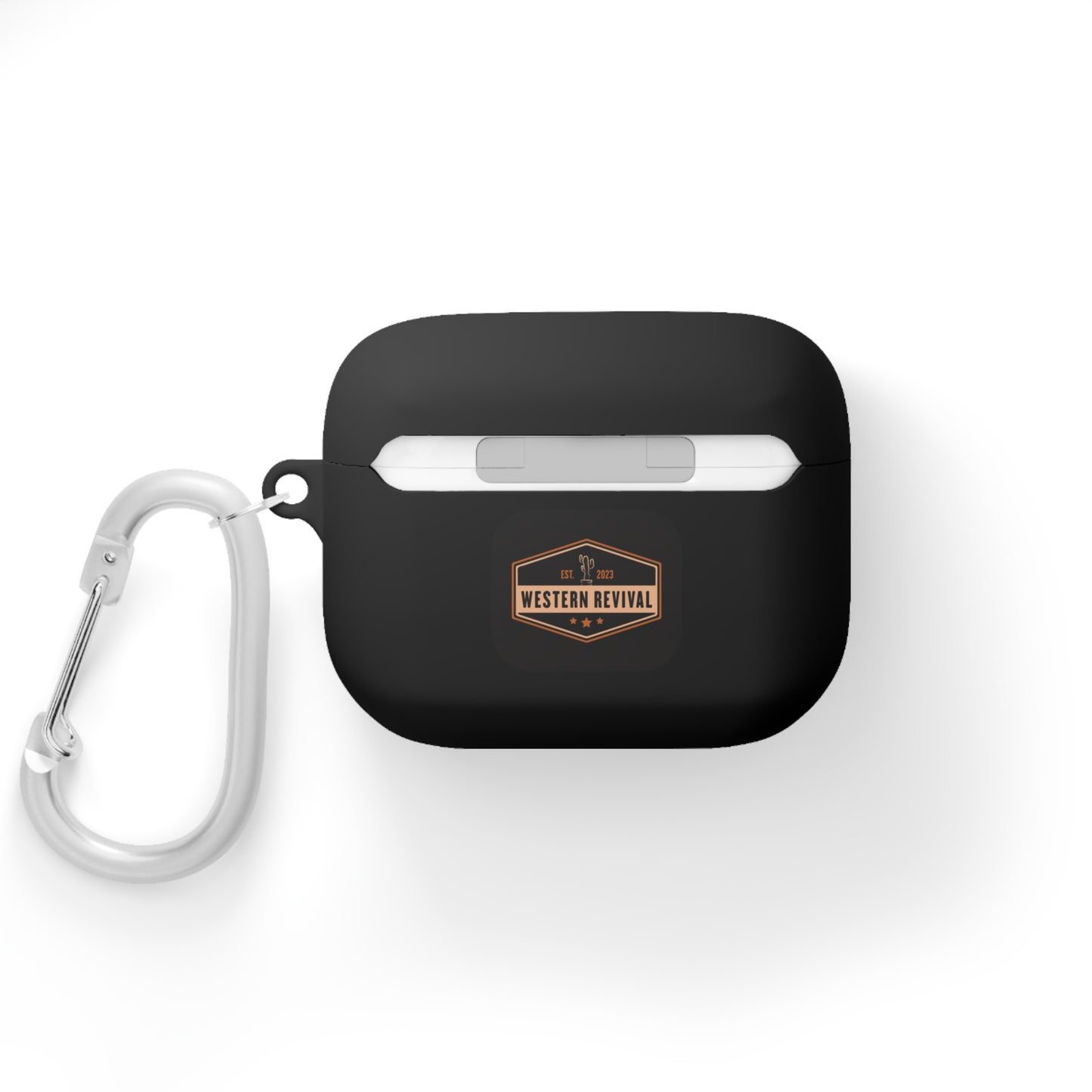 Rodeo State of Mind - AirPod Case Cover