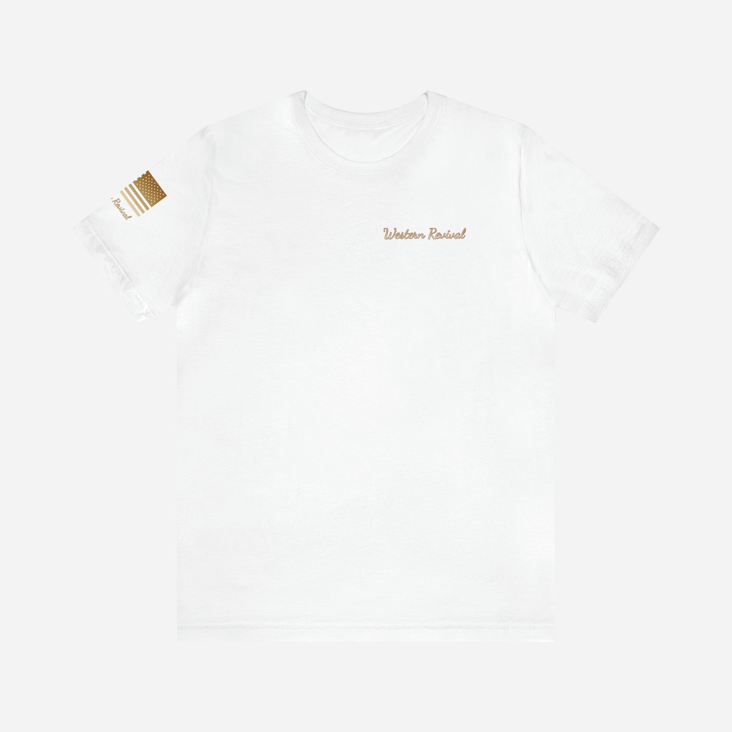 Rodeo State of Mind - Tee