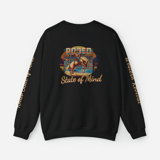 Rodeo State of Mind - Sweater