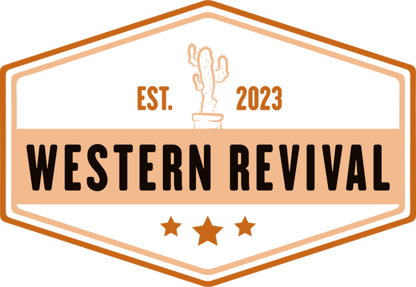 Western Revival